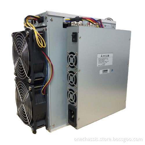Second Hand Canaan Avalon Miner 1056 48th/S